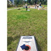 cornhole spel huren
